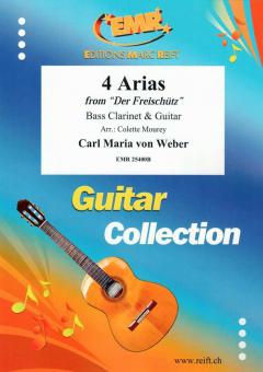 4 Arien Download