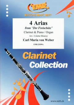 4 Arien Download
