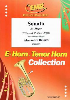 Sonata Bb Major Download