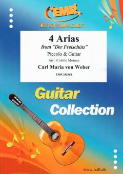 4 Arien Download