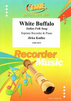 White Buffalo Download