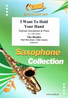 I Want To Hold Your Hand Download