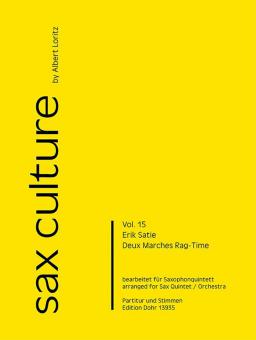2 Marches Rag-Time 