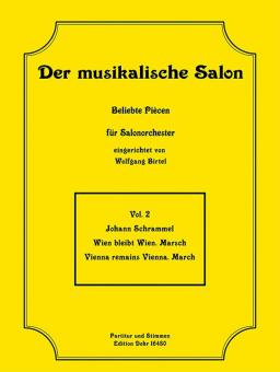 Wien bleibt Wien 