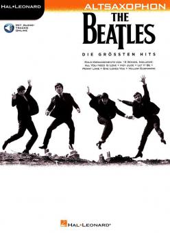 The Beatles - Die größten Hits 