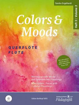 Colors & Moods 3 