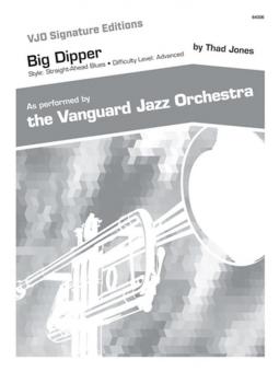 Big Dipper Standard