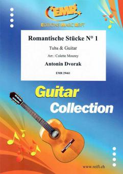 Romantische Stücke Nr. 1 Standard