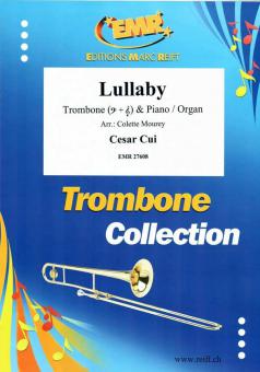 Lullaby Standard
