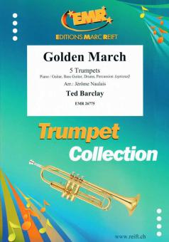 Golden March Standard