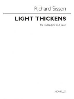 Light Thickens 