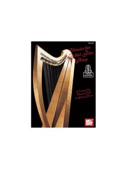 Classics for Pedal-Free Harp 