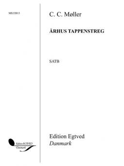 Århus Tappenstreg 