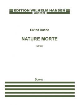 Nature Morte 