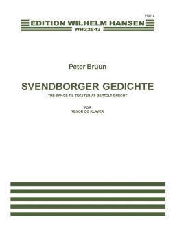 Svendborger Gedichte 