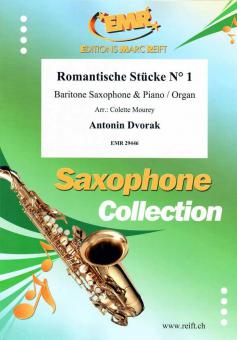 Romantische Stücke Nr. 1 Standard