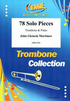 78 Solo Pieces Standard