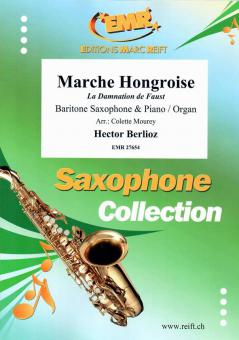 Marche Hongroise Standard