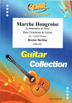 Marche Hongroise Standard