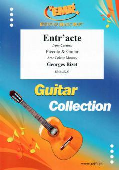 Entr'acte Standard