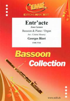 Entr'acte Standard