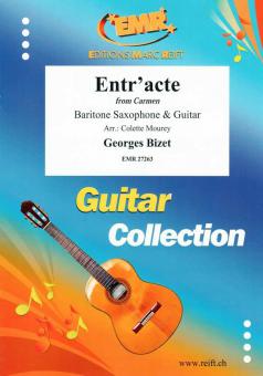 Entr'acte Standard