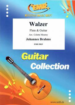Walzer Standard