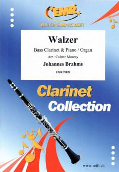 Walzer Standard