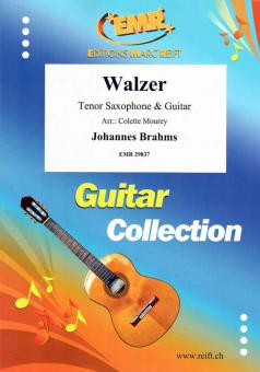 Walzer Standard