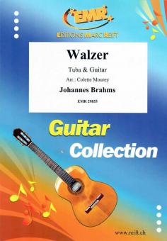 Walzer Standard