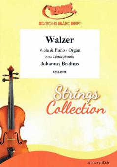 Walzer Standard