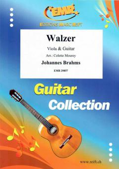 Walzer Standard