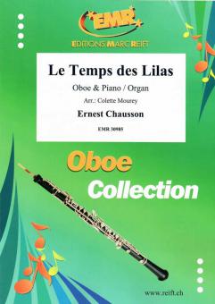 Le Temps des Lilas Standard