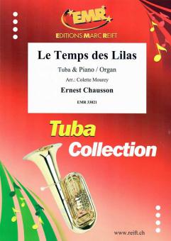 Le Temps des Lilas Standard