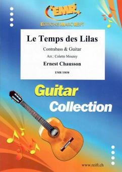 Le Temps des Lilas Standard