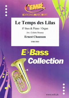 Le Temps des Lilas Standard