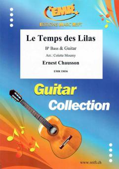 Le Temps des Lilas Standard