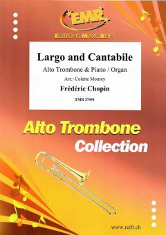Largo and Cantabile Standard