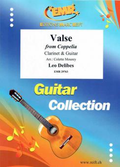 Valse Standard