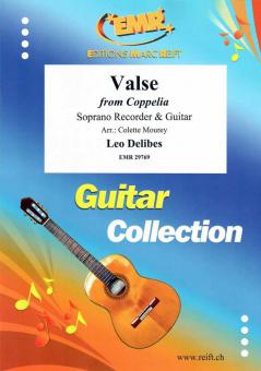 Valse Standard