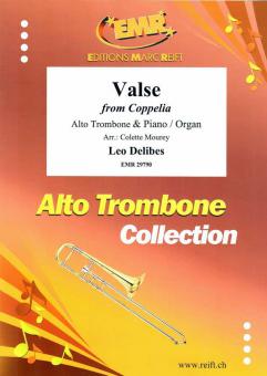 Valse Standard