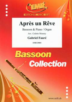 Après un Rêve Standard