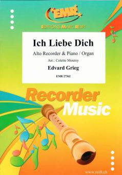 Ich liebe Dich Standard