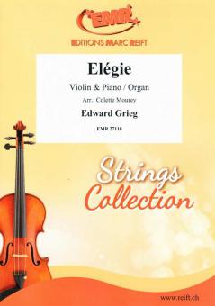 Elégie Standard