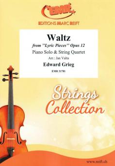 Waltz Standard