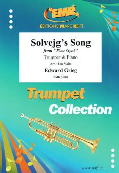 Solvejg's Song Standard