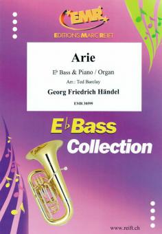 Arie Standard