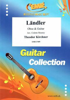 Ländler Standard