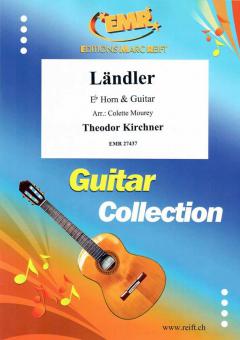 Ländler Standard