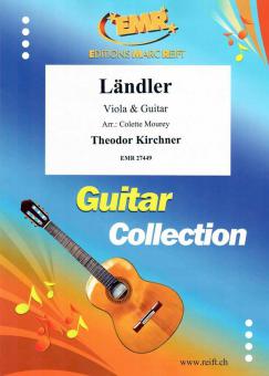 Ländler Standard
